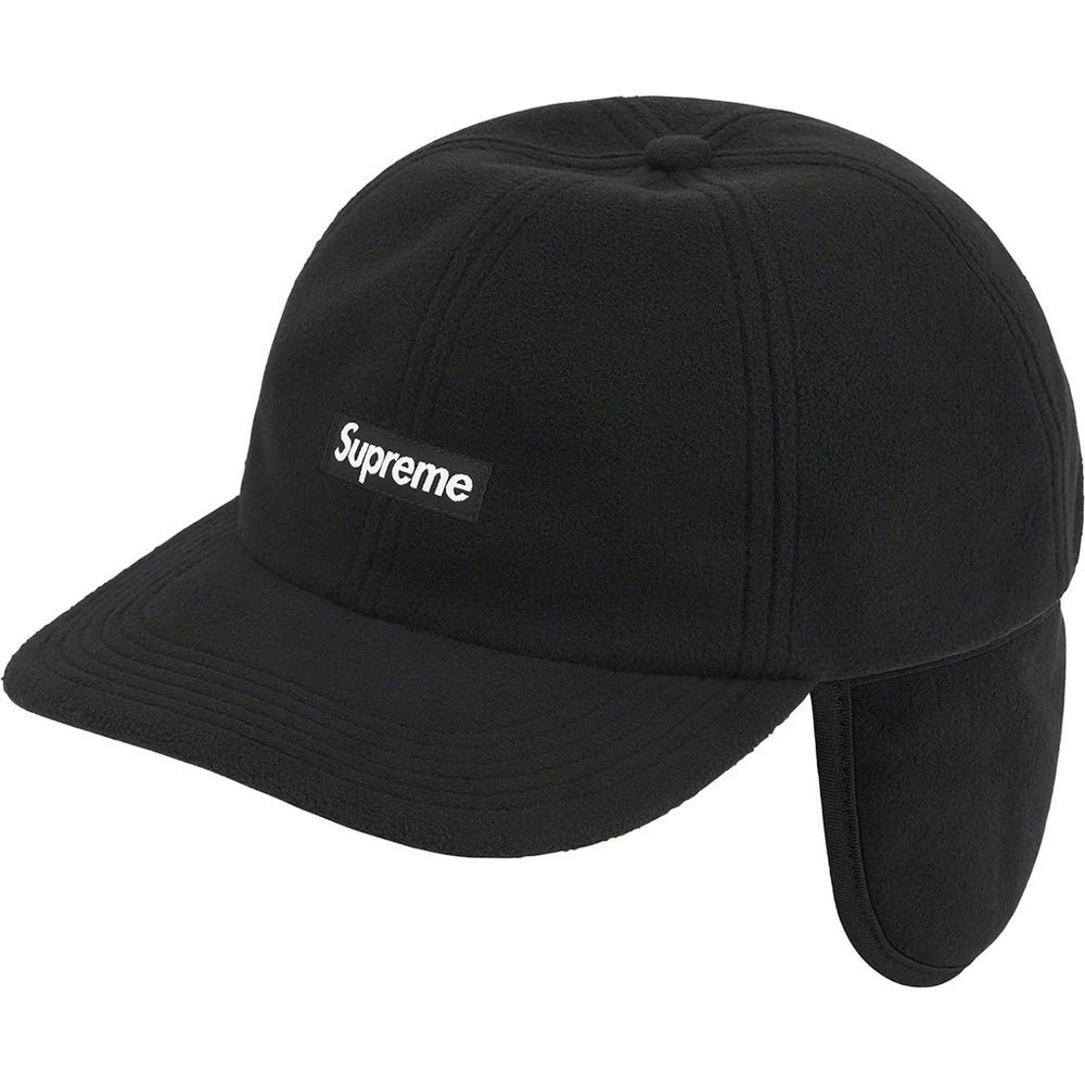 Supreme WINDSTOPPER® EARFLAP 6-PANEL